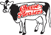Cheese Pleasers Logo