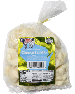 Ranch Cheese Curds Icon